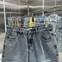 $56.00 USD Balenciaga Jeans For Men #1328488