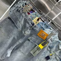 $64.00 USD Balenciaga Jeans For Men #1328489