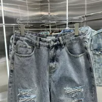 $64.00 USD Balenciaga Jeans For Men #1328489