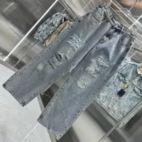$64.00 USD Balenciaga Jeans For Men #1328489