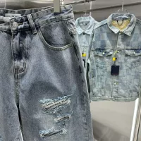 $64.00 USD Balenciaga Jeans For Men #1328489