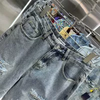 $64.00 USD Balenciaga Jeans For Men #1328489
