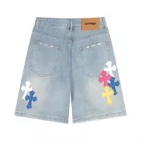 $56.00 USD Chrome Hearts Jeans For Unisex #1328503