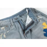 $56.00 USD Chrome Hearts Jeans For Unisex #1328503