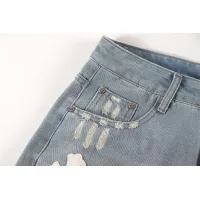 $56.00 USD Chrome Hearts Jeans For Unisex #1328503
