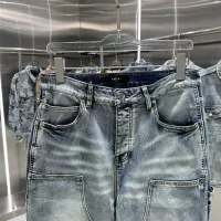 $72.00 USD Amiri Jeans For Men #1328508