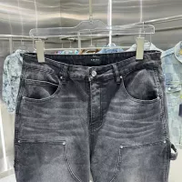 $72.00 USD Amiri Jeans For Men #1328511