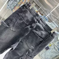 $72.00 USD Amiri Jeans For Men #1328511