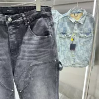 $72.00 USD Amiri Jeans For Men #1328511