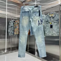 $72.00 USD Amiri Jeans For Men #1328513