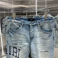 $72.00 USD Amiri Jeans For Men #1328513