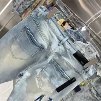 $72.00 USD Amiri Jeans For Men #1328513