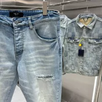 $72.00 USD Amiri Jeans For Men #1328513