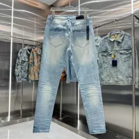 $72.00 USD Amiri Jeans For Men #1328514