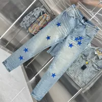 $72.00 USD Amiri Jeans For Men #1328514