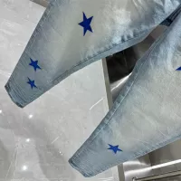 $72.00 USD Amiri Jeans For Men #1328514