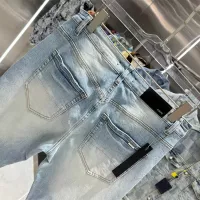 $72.00 USD Amiri Jeans For Men #1328514