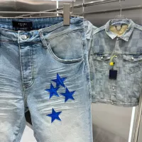 $72.00 USD Amiri Jeans For Men #1328514