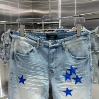 $72.00 USD Amiri Jeans For Men #1328514