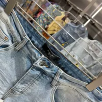 $72.00 USD Amiri Jeans For Men #1328514