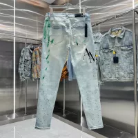 $72.00 USD Amiri Jeans For Men #1328516