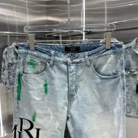 $72.00 USD Amiri Jeans For Men #1328516
