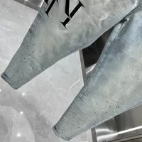 $72.00 USD Amiri Jeans For Men #1328516