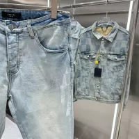 $72.00 USD Amiri Jeans For Men #1328516