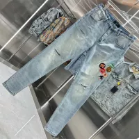 $72.00 USD Amiri Jeans For Men #1328519