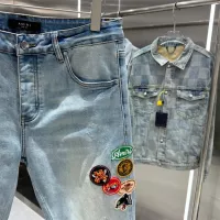$72.00 USD Amiri Jeans For Men #1328519