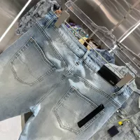 $72.00 USD Amiri Jeans For Men #1328519