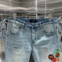 $72.00 USD Amiri Jeans For Men #1328519