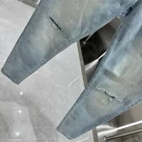 $72.00 USD Amiri Jeans For Men #1328519