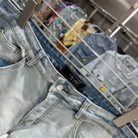 $72.00 USD Amiri Jeans For Men #1328520