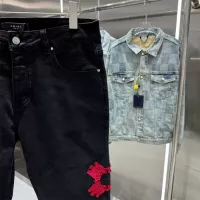 $72.00 USD Amiri Jeans For Men #1328521