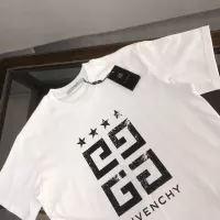 $42.00 USD Givenchy T-Shirts Short Sleeved For Men #1328527