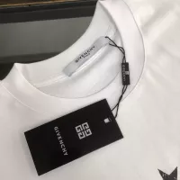 $42.00 USD Givenchy T-Shirts Short Sleeved For Men #1328527