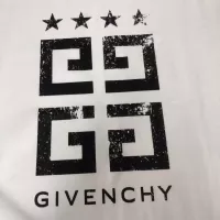 $42.00 USD Givenchy T-Shirts Short Sleeved For Men #1328527