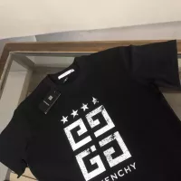 $42.00 USD Givenchy T-Shirts Short Sleeved For Men #1328528