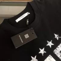 $42.00 USD Givenchy T-Shirts Short Sleeved For Men #1328528