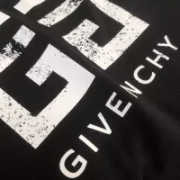 $42.00 USD Givenchy T-Shirts Short Sleeved For Men #1328528