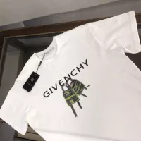 $42.00 USD Givenchy T-Shirts Short Sleeved For Men #1328529