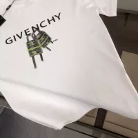 $42.00 USD Givenchy T-Shirts Short Sleeved For Men #1328529