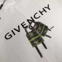 $42.00 USD Givenchy T-Shirts Short Sleeved For Men #1328529