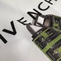 $42.00 USD Givenchy T-Shirts Short Sleeved For Men #1328529