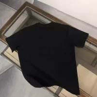 $42.00 USD Givenchy T-Shirts Short Sleeved For Men #1328530
