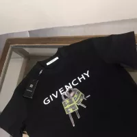 $42.00 USD Givenchy T-Shirts Short Sleeved For Men #1328530