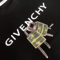$42.00 USD Givenchy T-Shirts Short Sleeved For Men #1328530