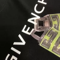 $42.00 USD Givenchy T-Shirts Short Sleeved For Men #1328530