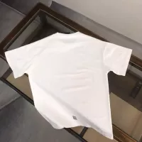 $42.00 USD Givenchy T-Shirts Short Sleeved For Men #1328531